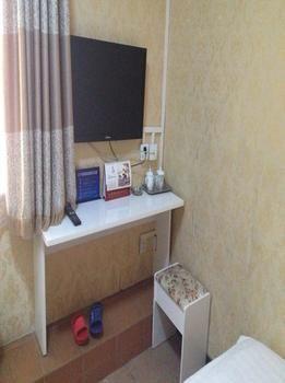 Home Inn Beijing Anningzhuang East Road Dış mekan fotoğraf