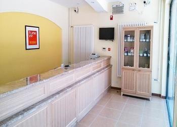 Home Inn Beijing Anningzhuang East Road Dış mekan fotoğraf