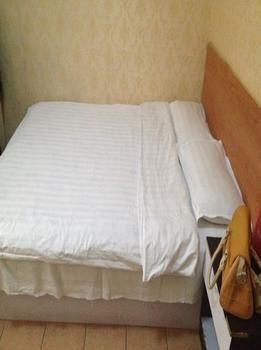 Home Inn Beijing Anningzhuang East Road Dış mekan fotoğraf